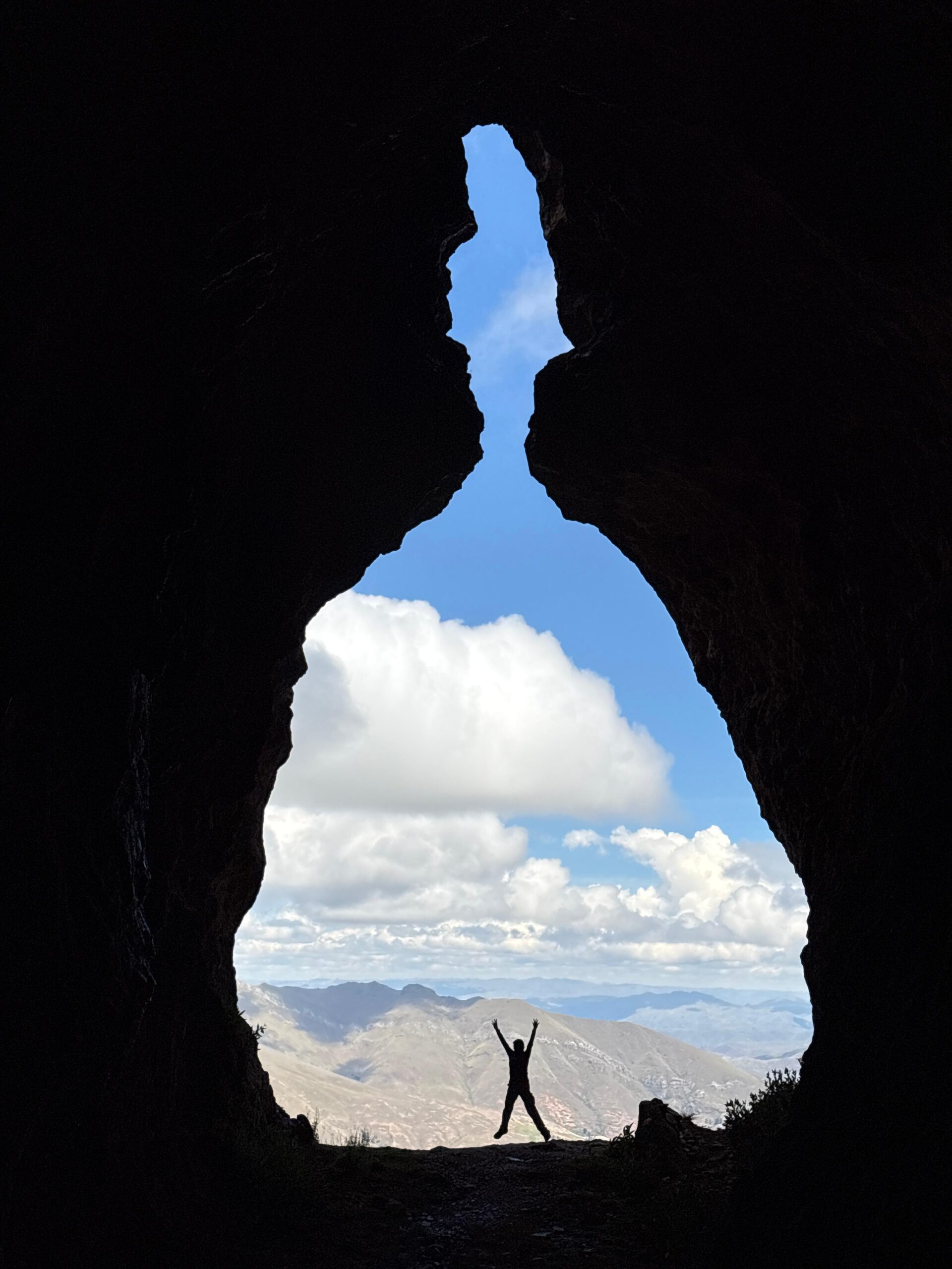 Cueva de la novia